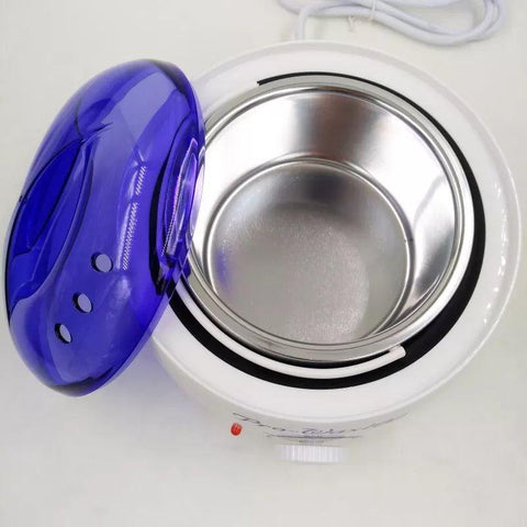 PRO WAX 100 Wax Heater Machine Professional Electric Wax Warmer for Hair Removal