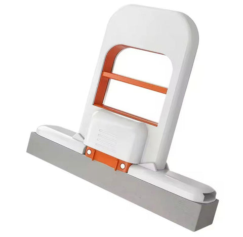 Portable Mini Mop Hand Free Self Squeeze Cleaning Mop for Kitchen Bathroom & Home